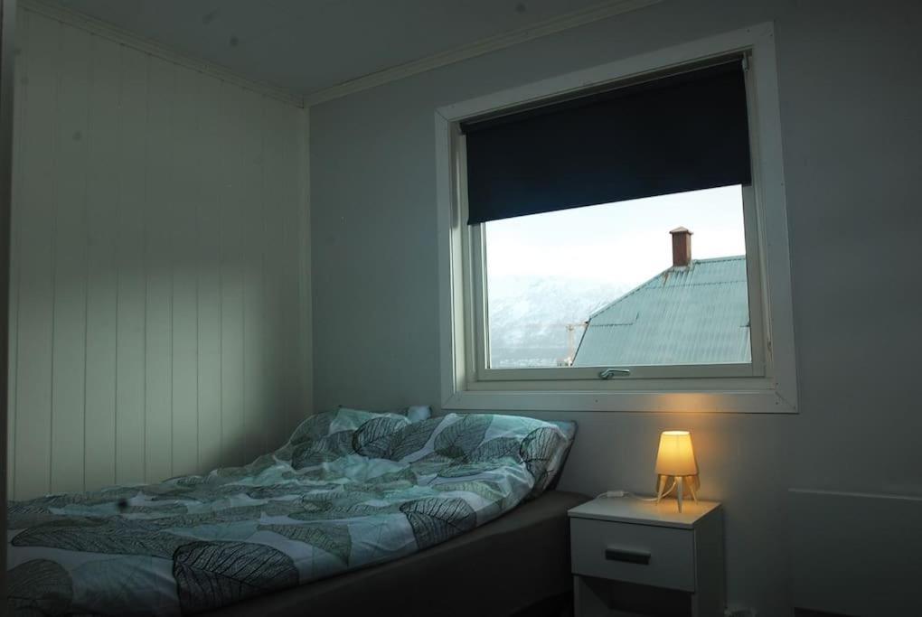 Cozy 3br In Free Wifi Appartamento