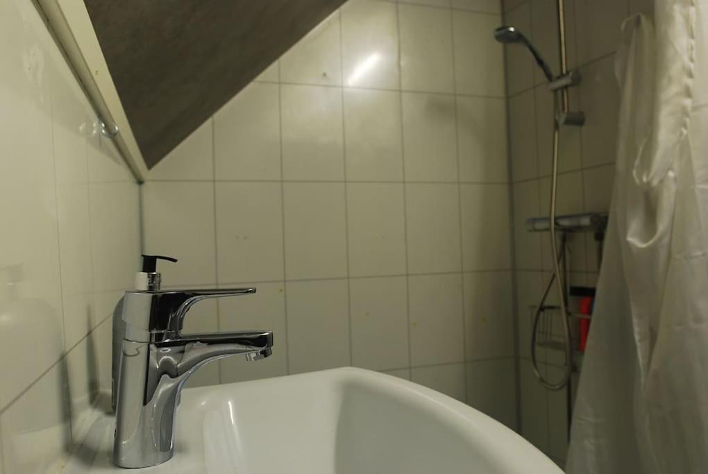 Appartamento Cozy 3br In Free Wifi *